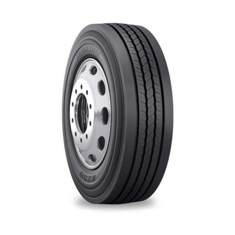 Lốp Bridgestone R238 – 21575R17.5