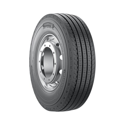Lốp Michelin X Multi Z – 29580R22.5