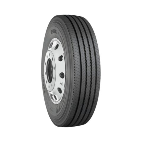 Lốp Michelin XZE2 – 11R22.5